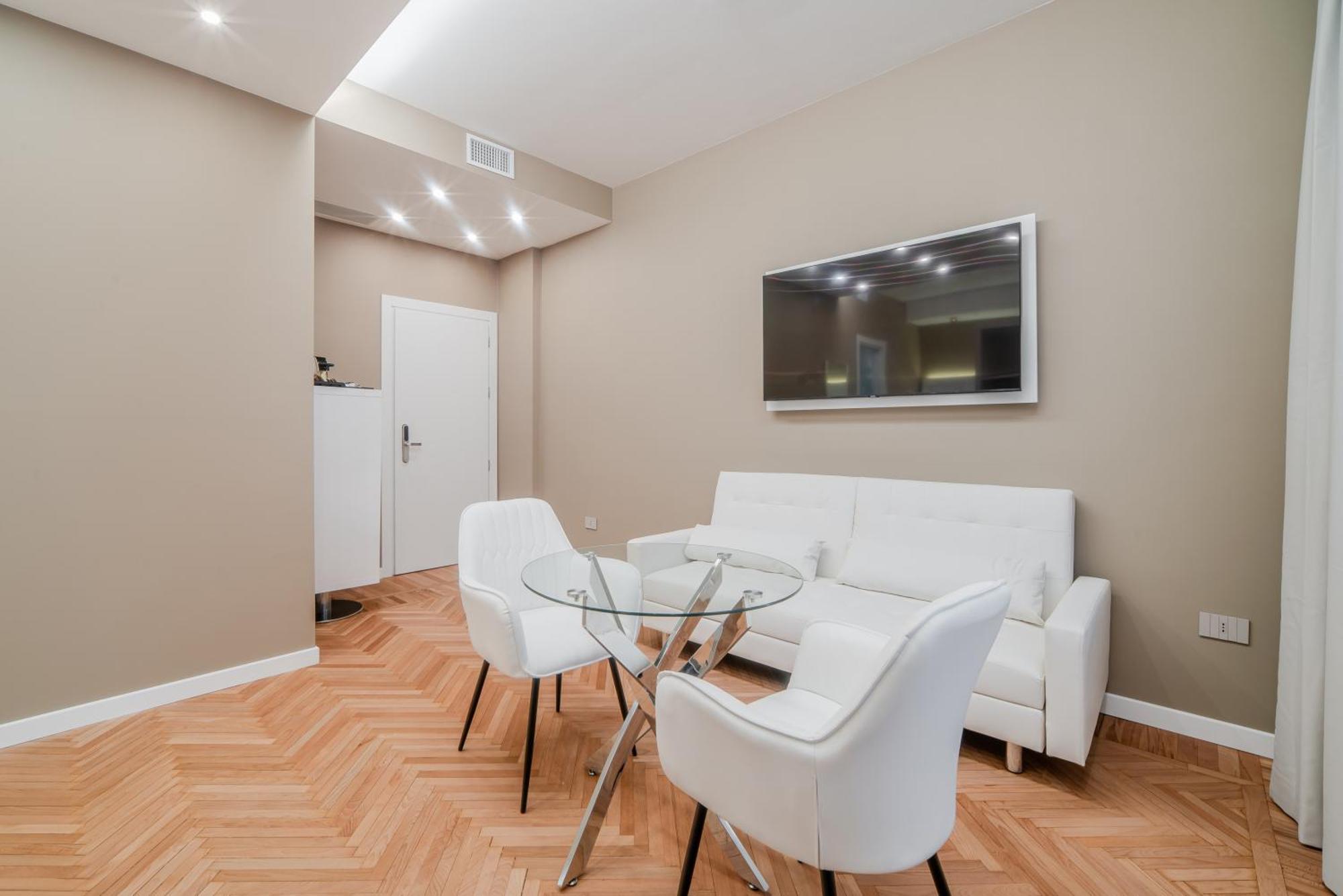 Ticinese Aparthotel Mailand