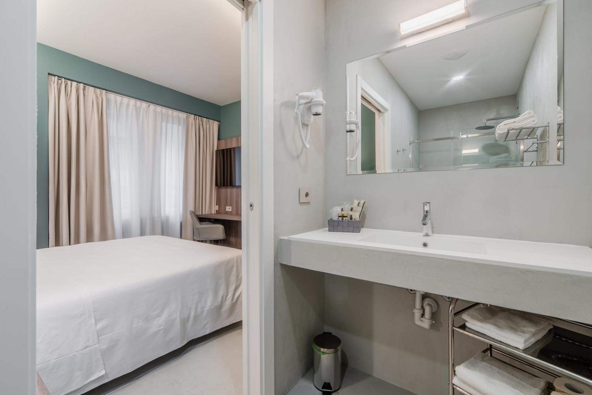 Ticinese Aparthotel Mailand