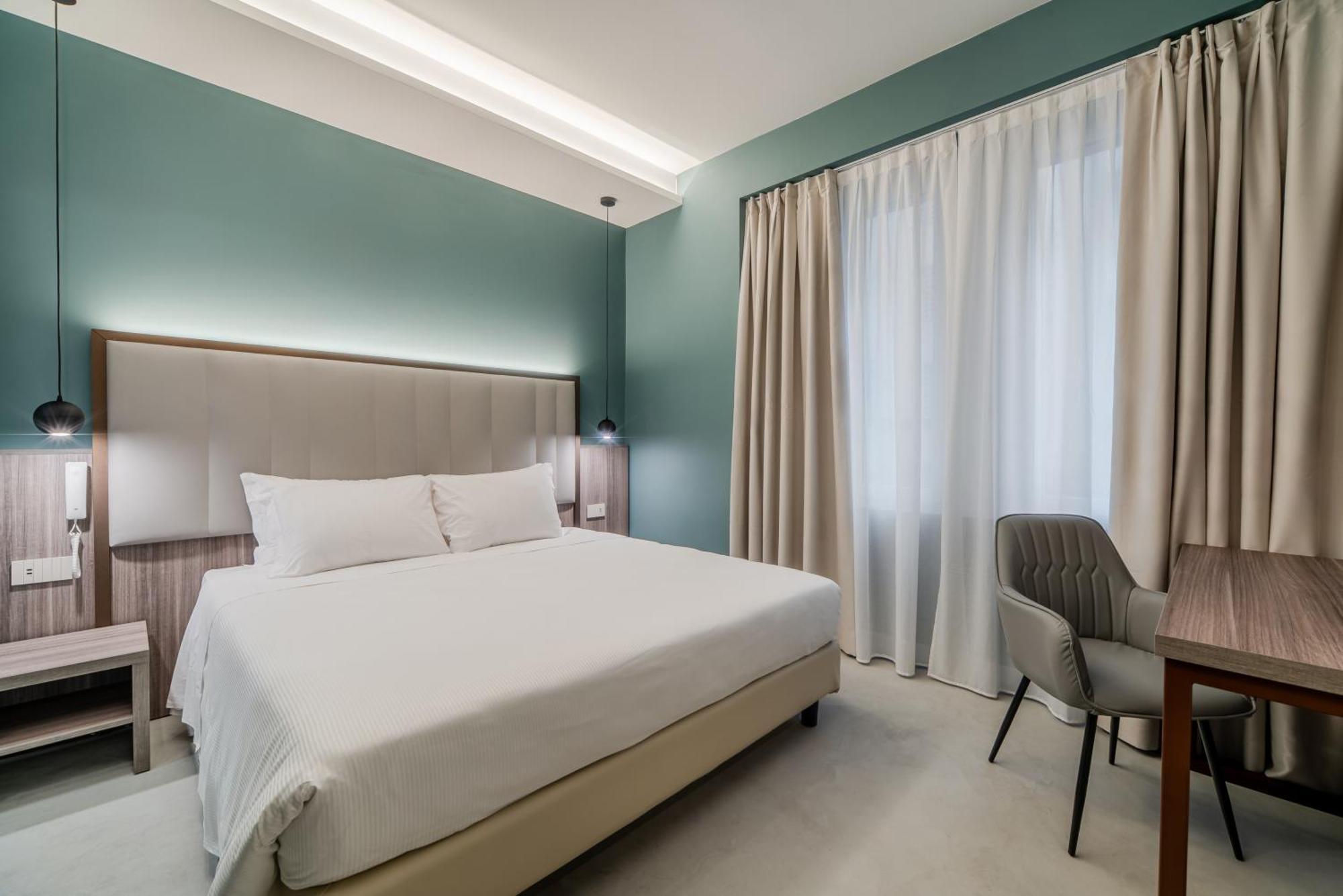 Ticinese Aparthotel Mailand