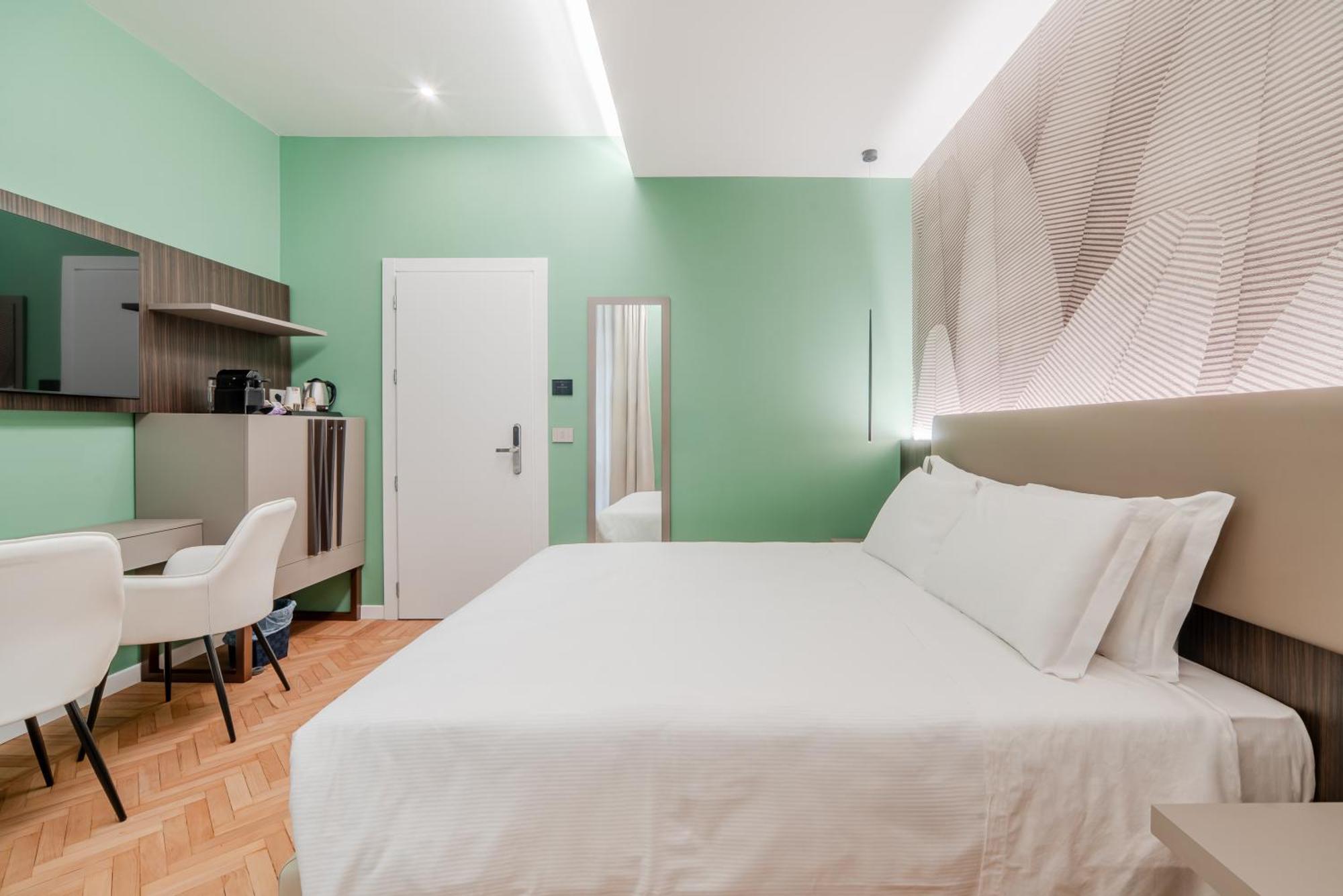 Aparthotel Ticinese