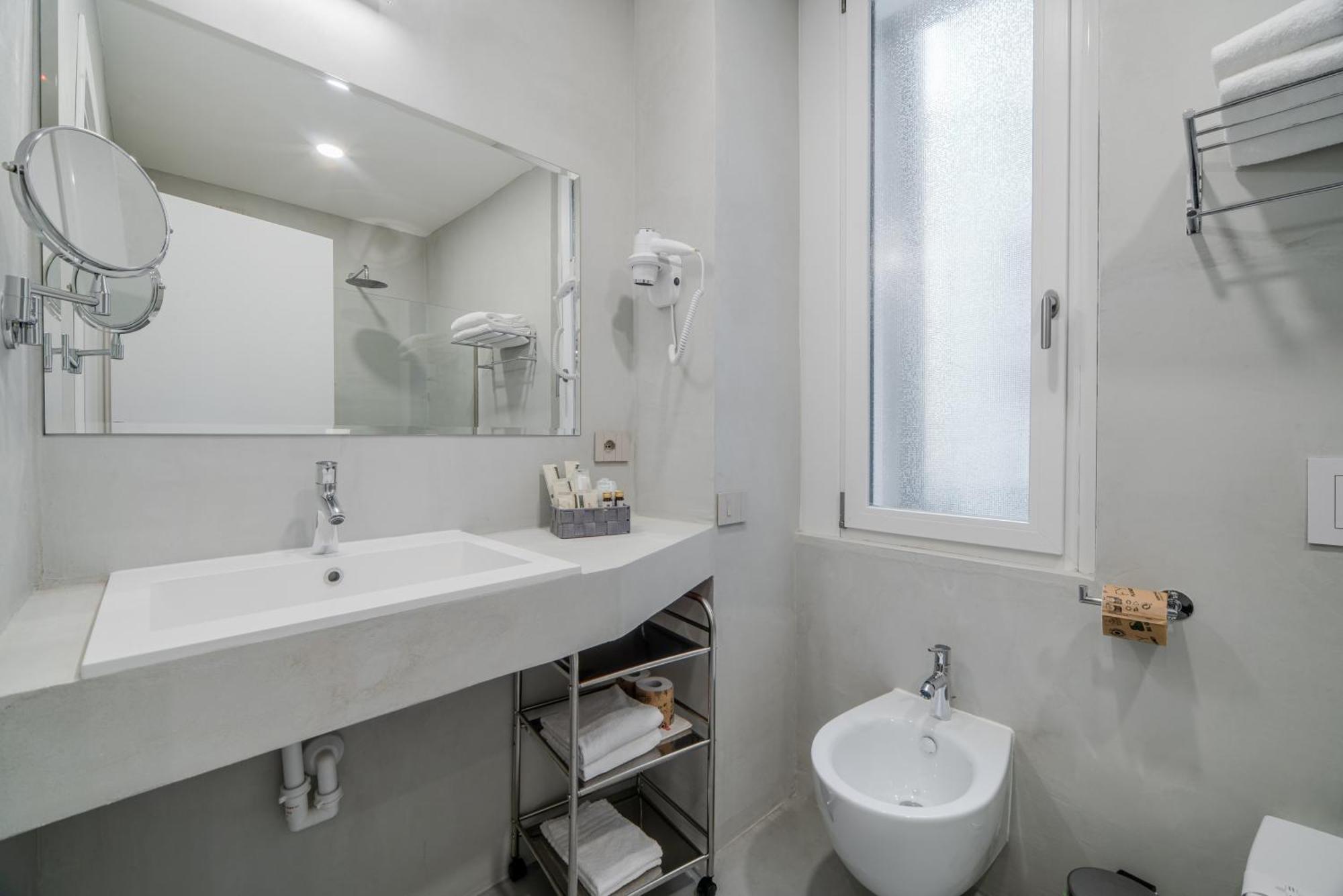 Aparthotel Ticinese Mailand