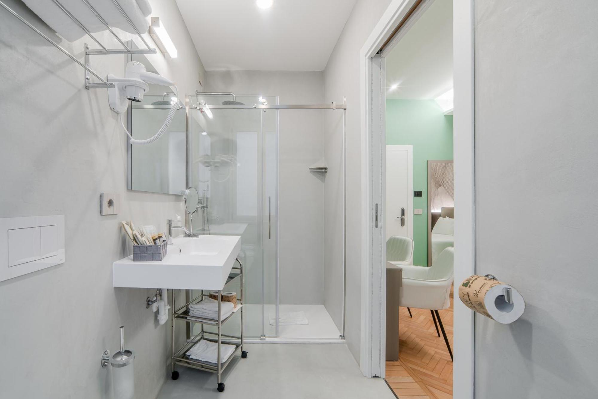 Ticinese Aparthotel Mailand