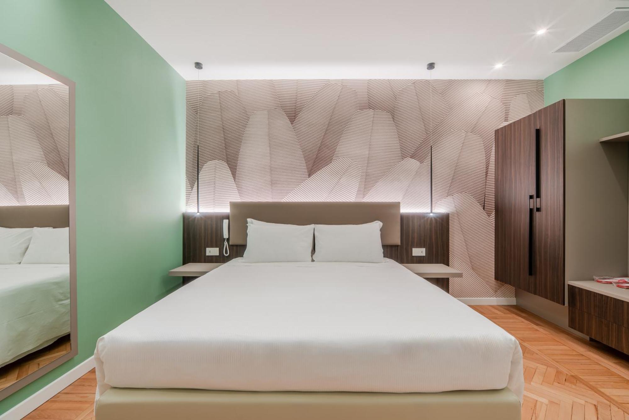 Ticinese Aparthotel *