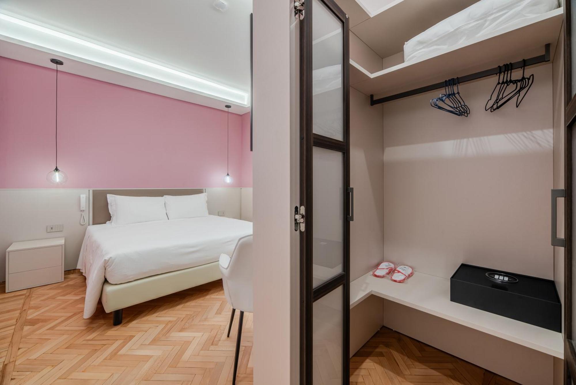 Aparthotel Ticinese Mailand