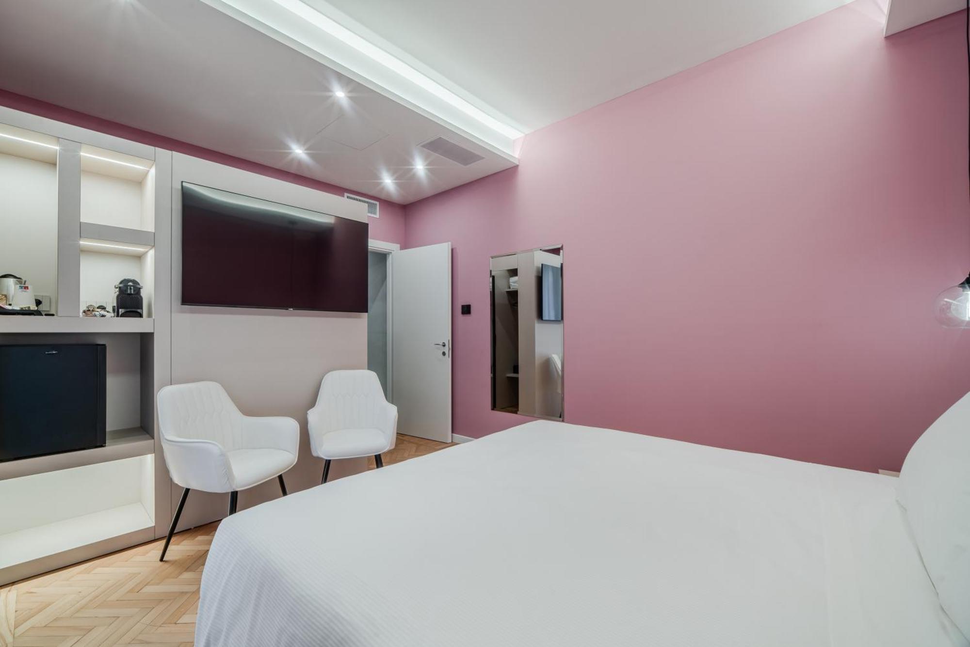 Aparthotel Ticinese