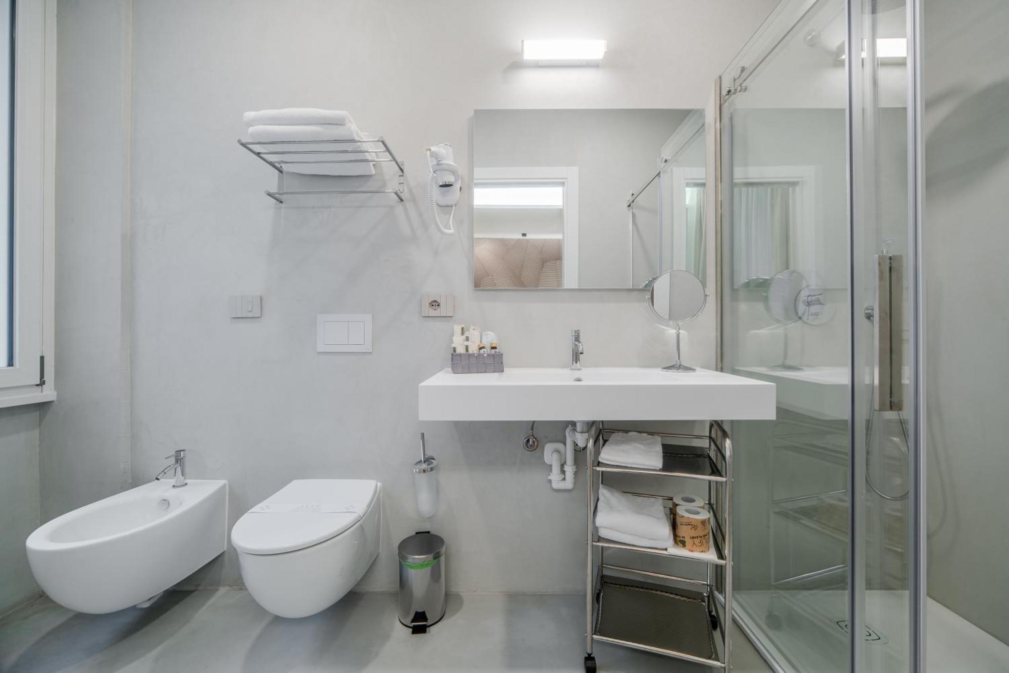Aparthotel Ticinese Mailand
