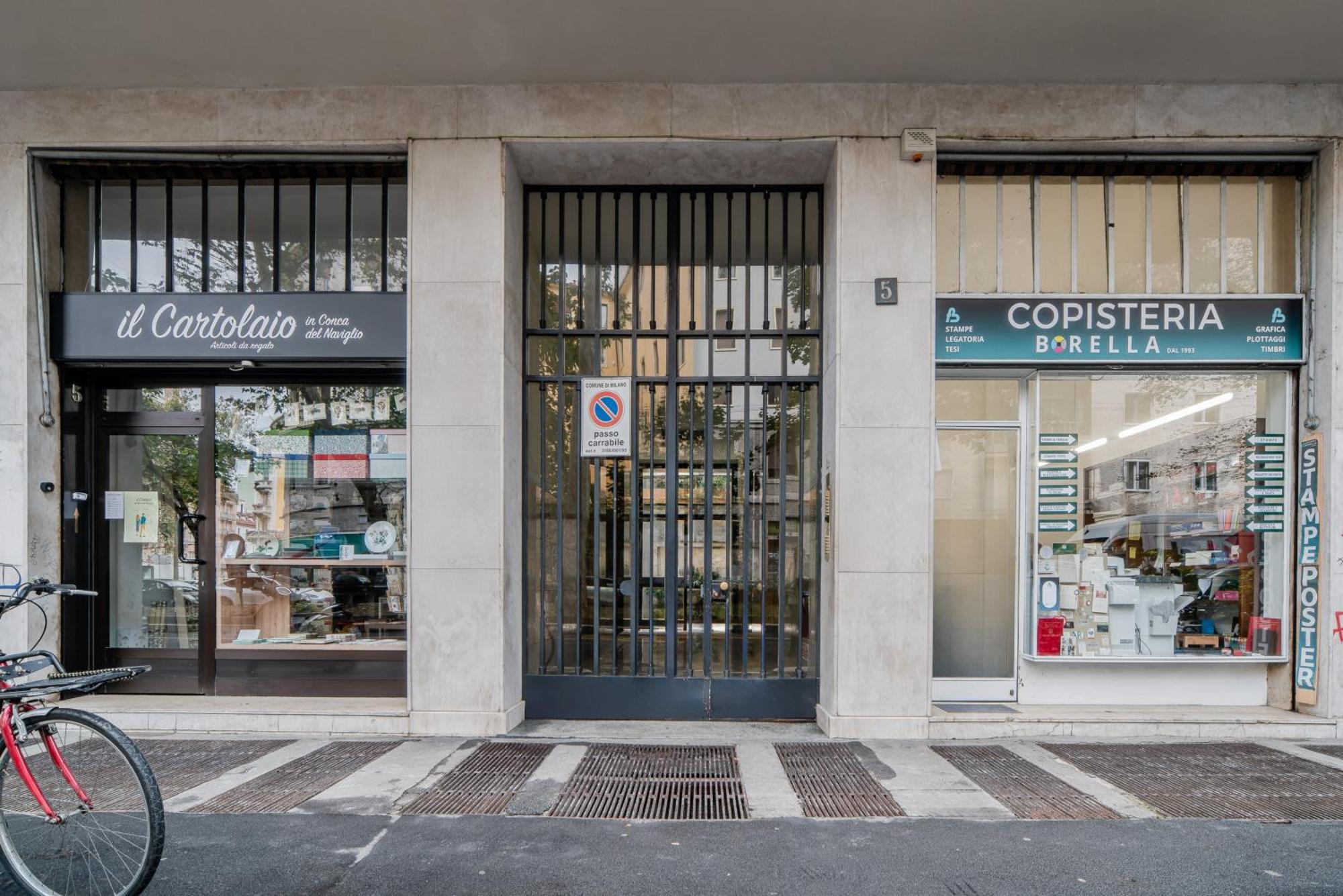 Ticinese Aparthotel