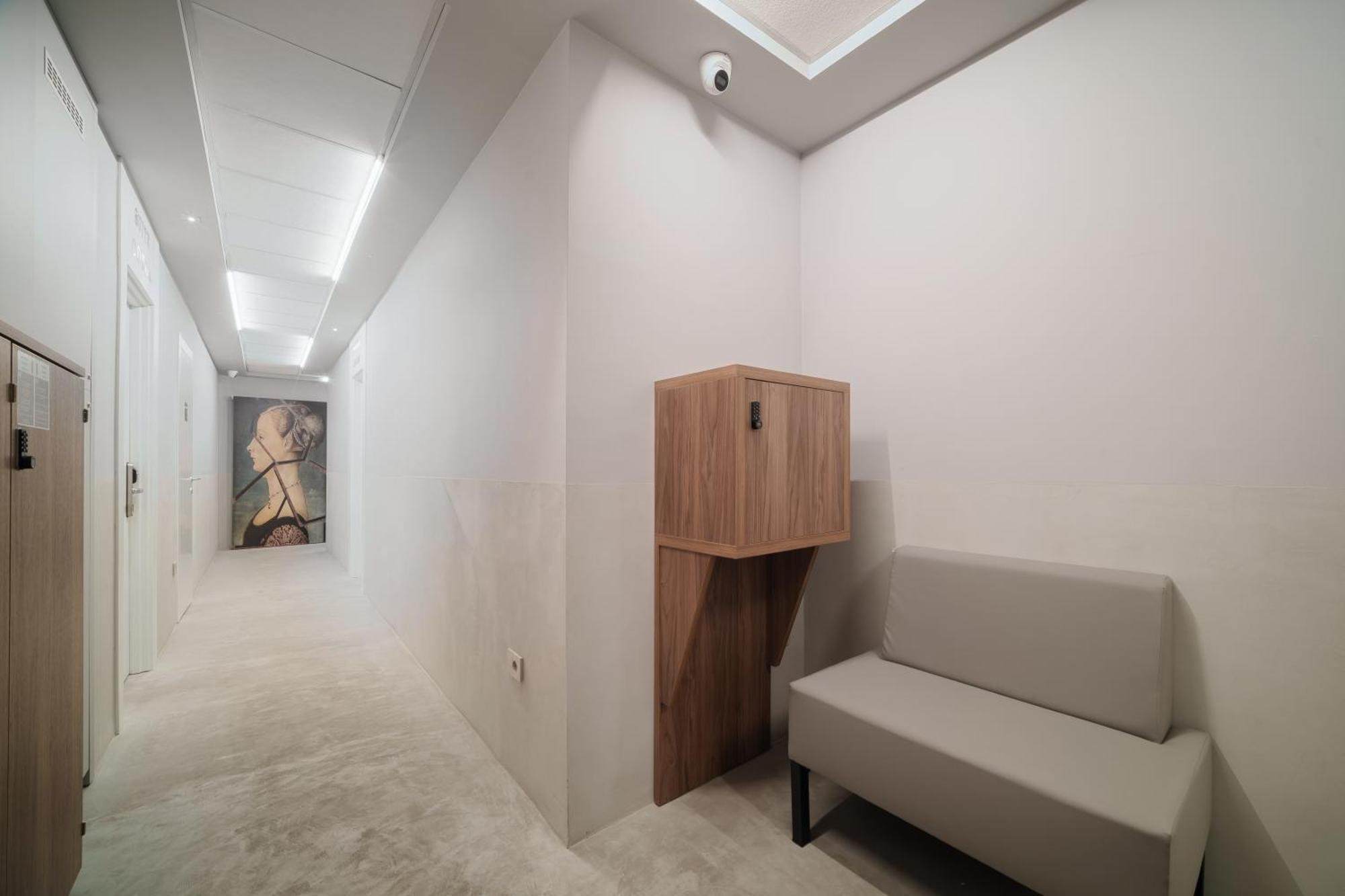 Aparthotel Ticinese Mailand