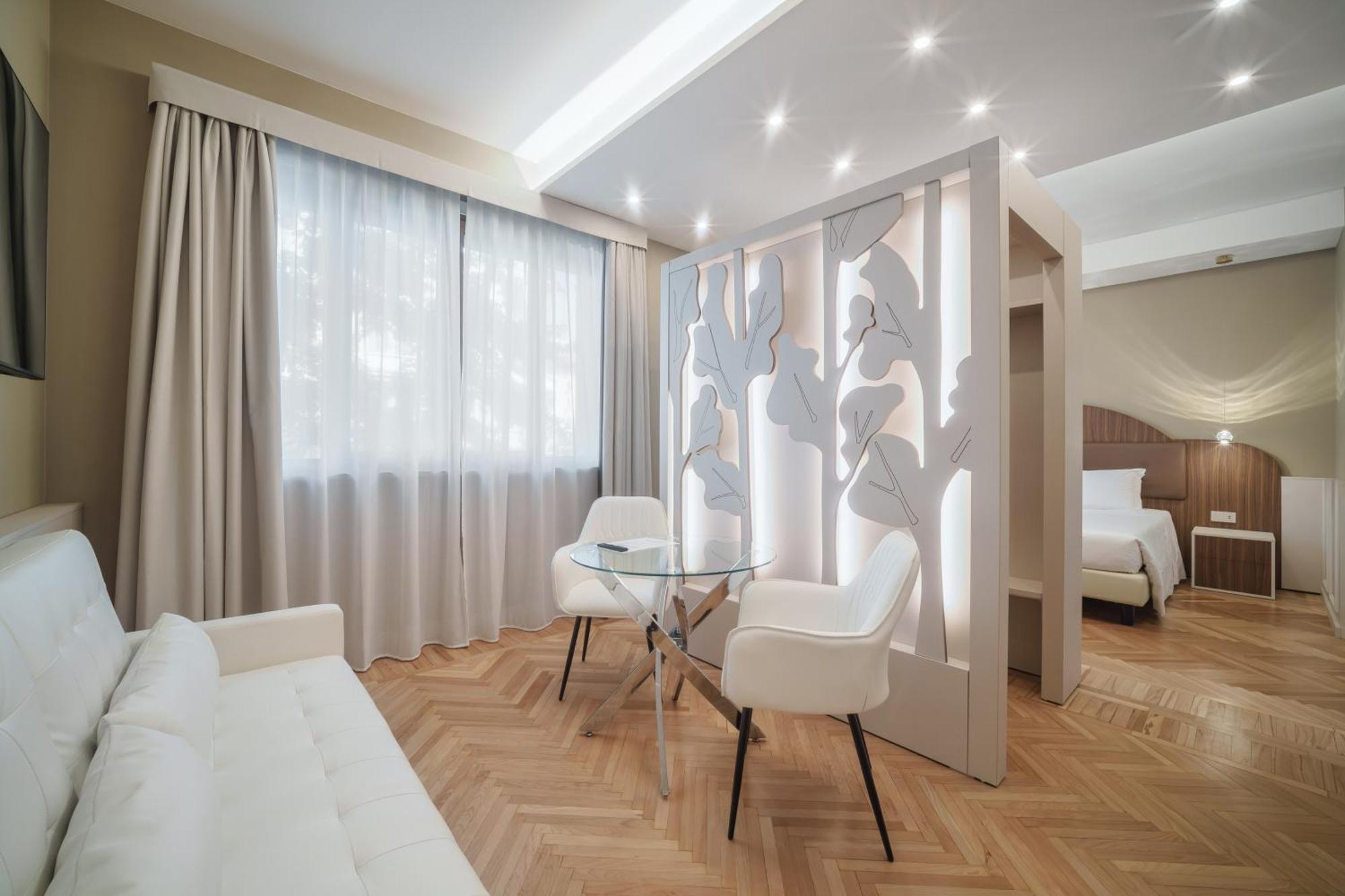 Aparthotel Ticinese Mailand
